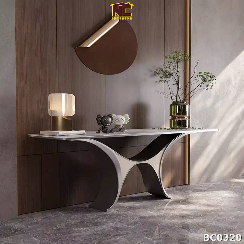 Ban console phong cach hien dai 05 6