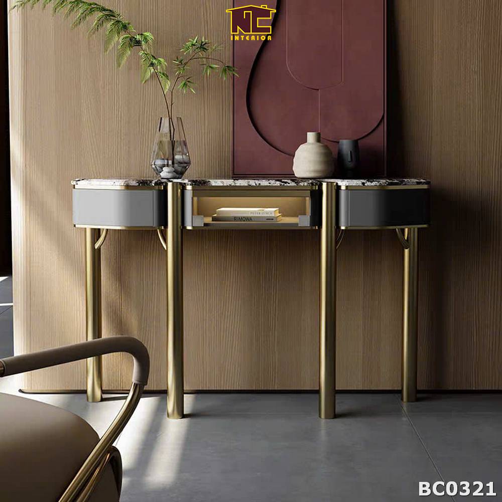Ban console phong cach hien dai 05 7