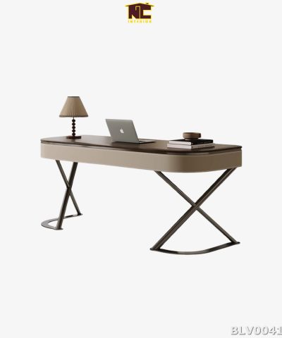 Bàn làm việc phong cách hiện đại BLV0041