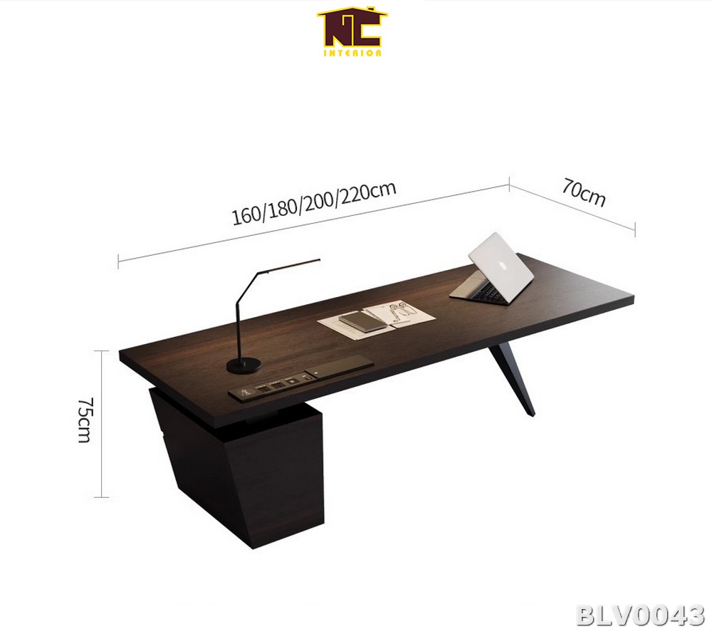 Kích thước của bàn