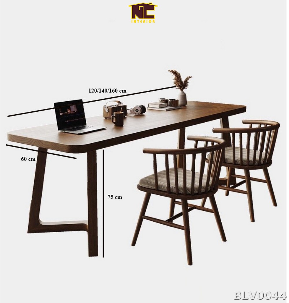 Kích thước của bàn