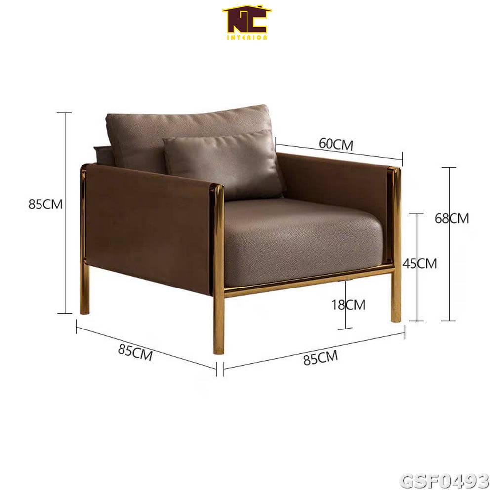 Ghe sofa don phong cach hien dai 01 17