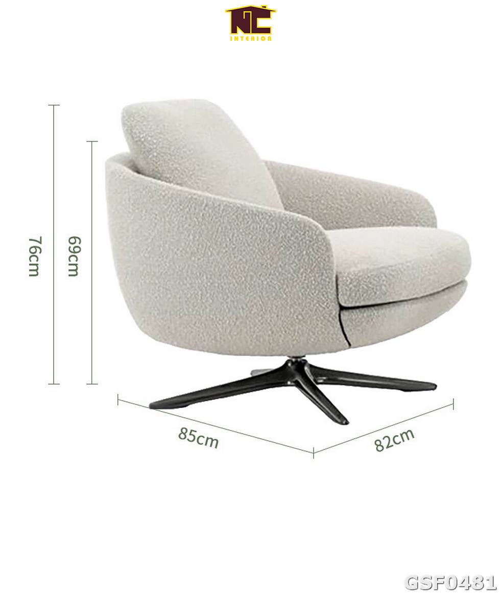 Ghe sofa don phong cach hien dai 02 4