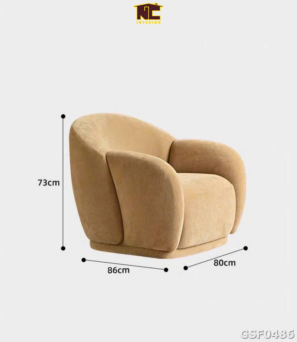 Ghe sofa don phong cach hien dai 02 9