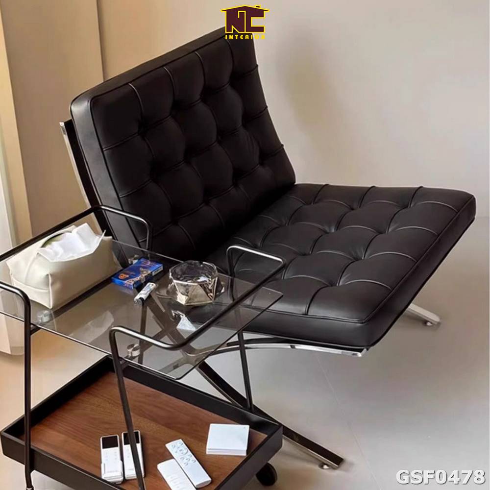 Ghe sofa don phong cach hien dai 02
