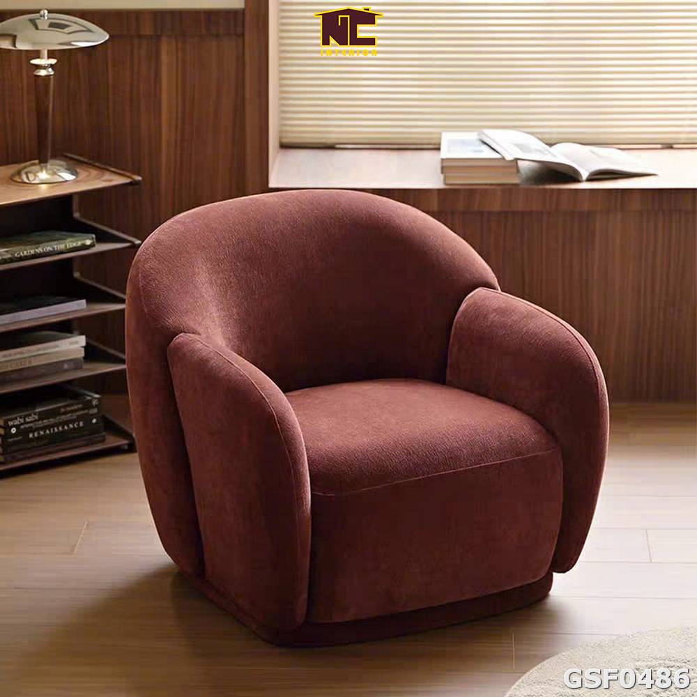 Ghe sofa don phong cach hien dai 03 8