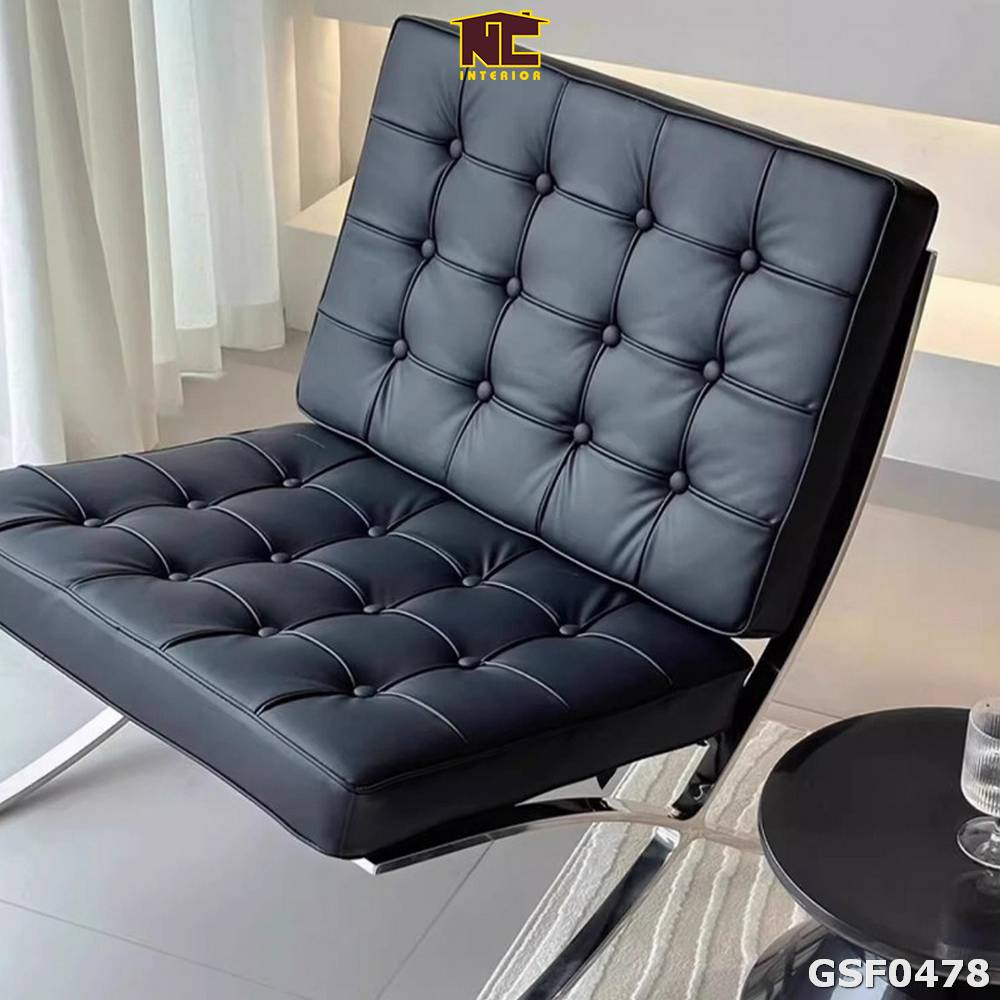 Ghe sofa don phong cach hien dai 03