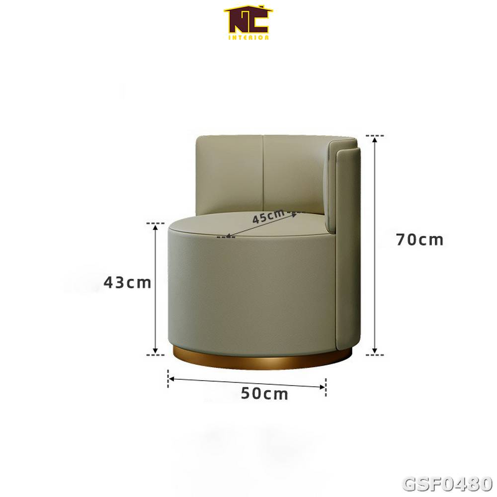 Ghe sofa don phong cach hien dai 04 2