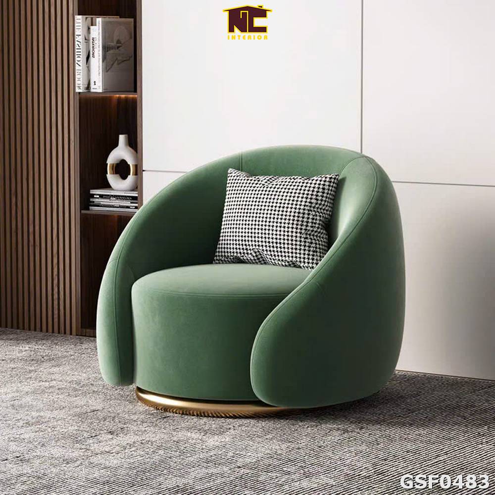 Ghe sofa don phong cach hien dai 04 5