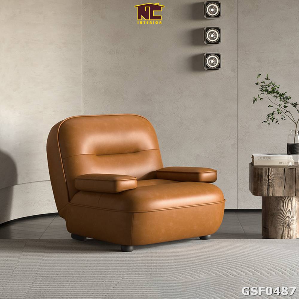 Ghe sofa don phong cach hien dai 04 9