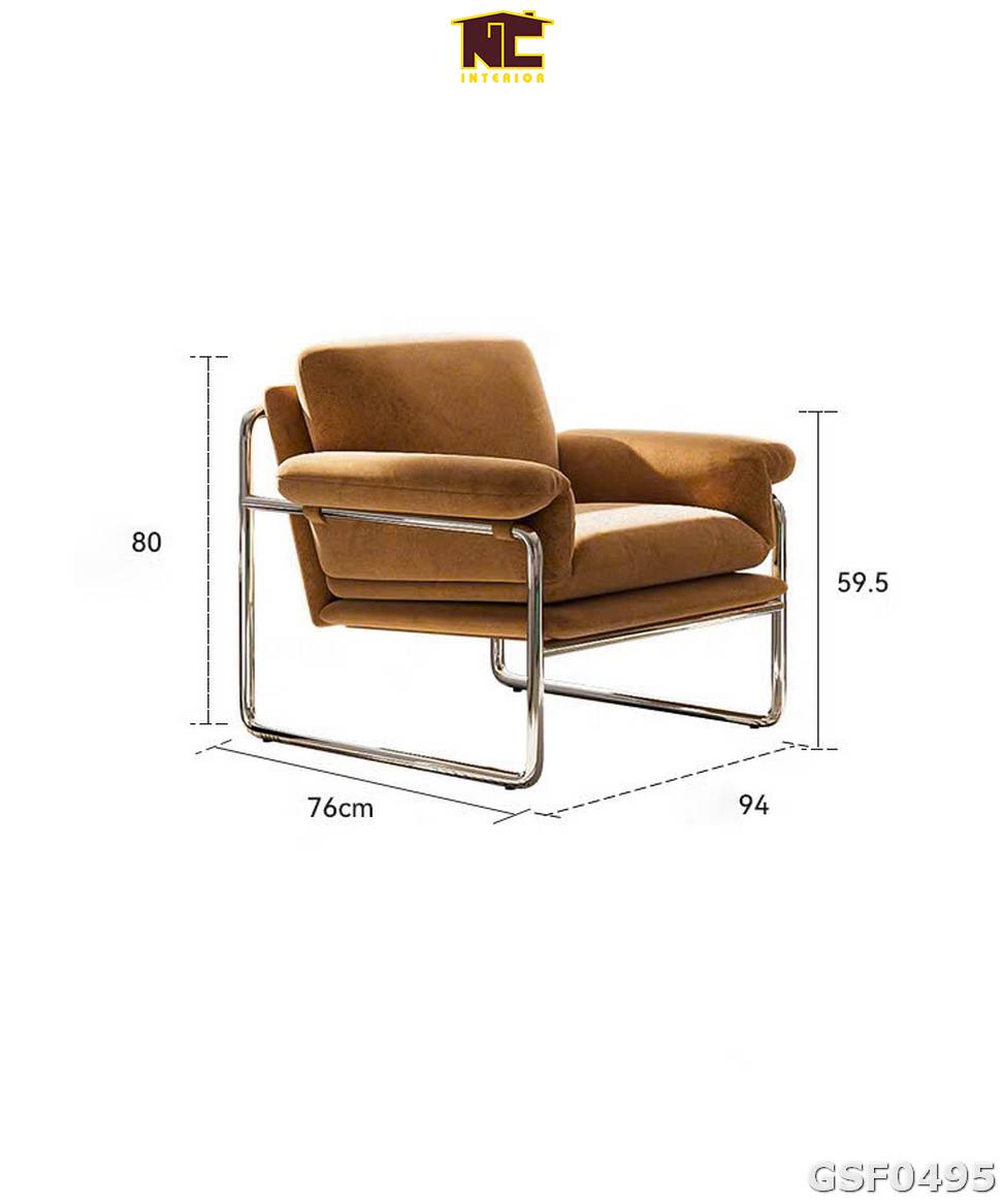 Ghe sofa don phong cach hien dai 05 18