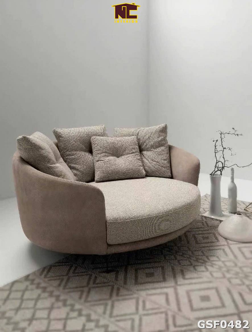Ghe sofa don phong cach hien dai 05 4