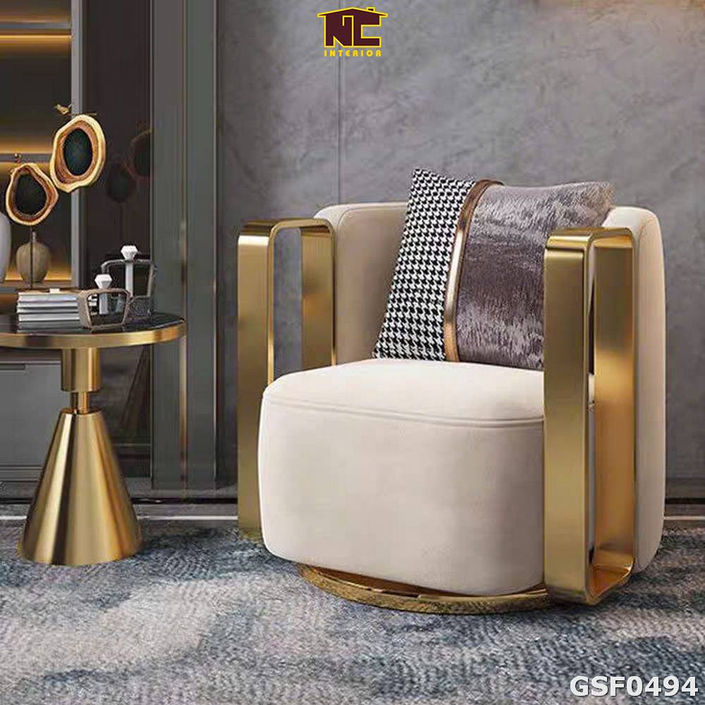 Ghe sofa don phong cach hien dai 06 12