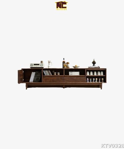 Kệ tivi phong cách hiện đại KTV0328