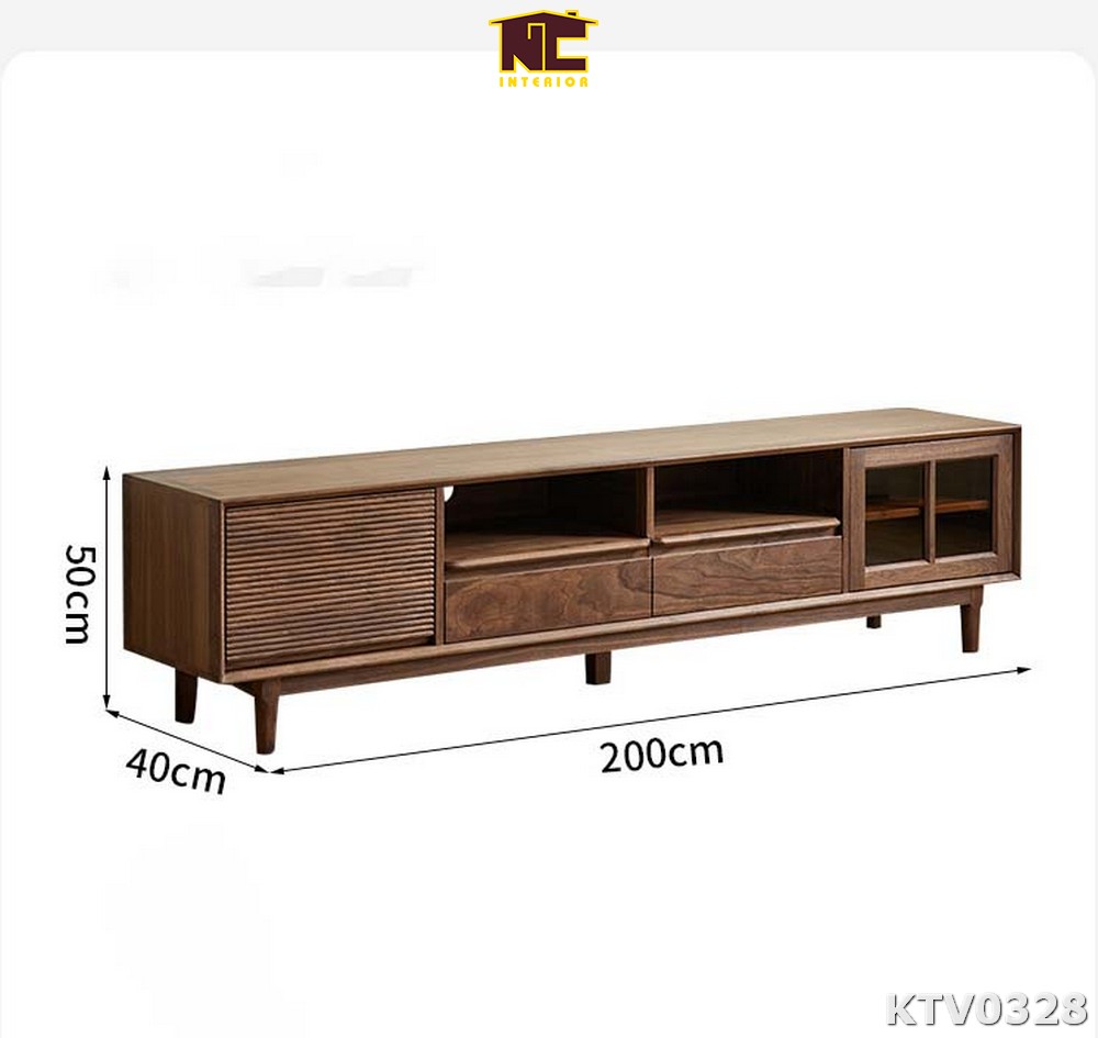 Kích thước của kệ
