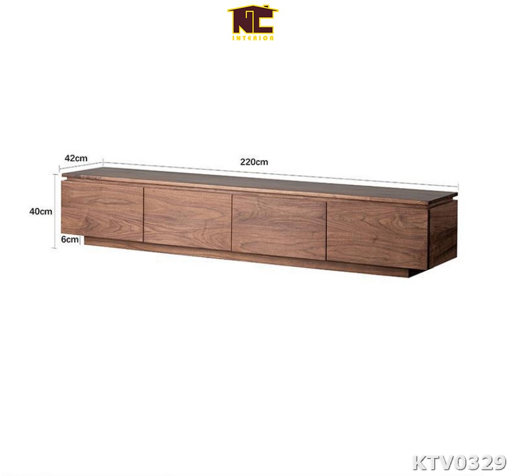 Kích thước của kệ