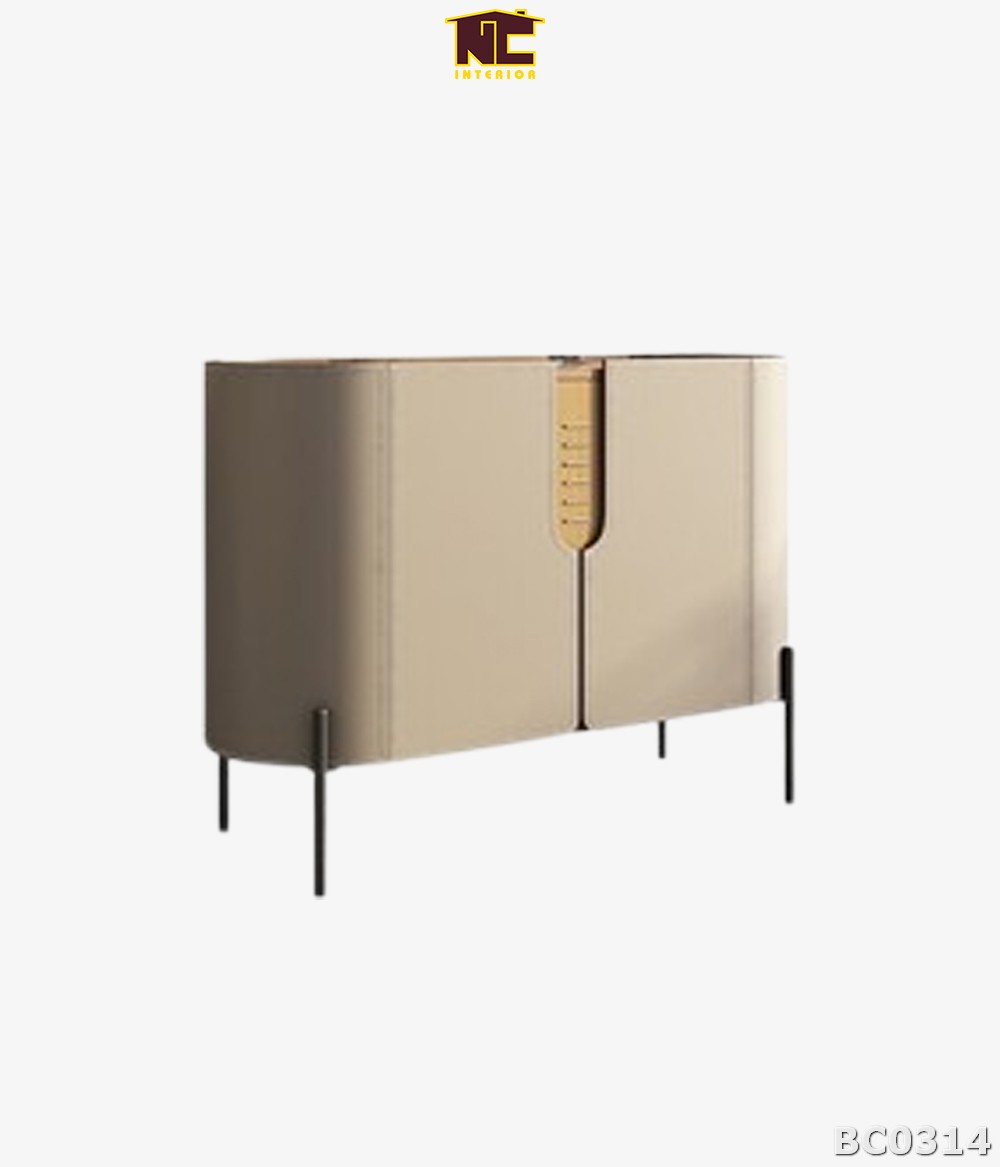 Tu console phong cach hien dai 02
