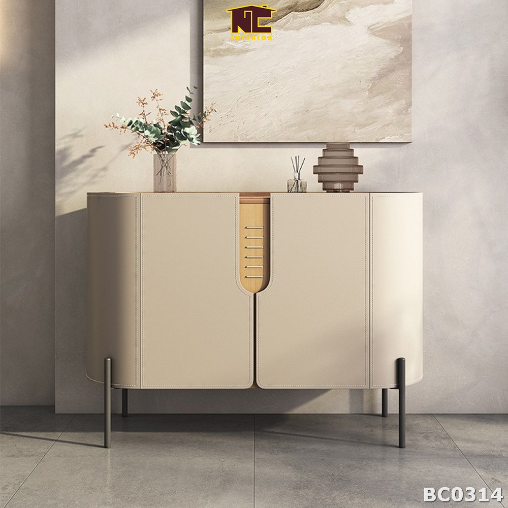 Tu console phong cach hien dai 03