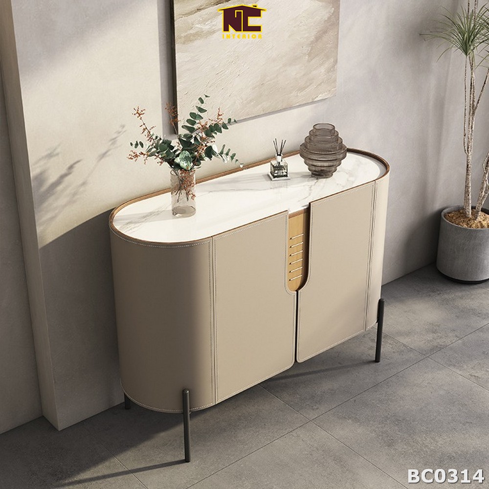 Tu console phong cach hien dai 04