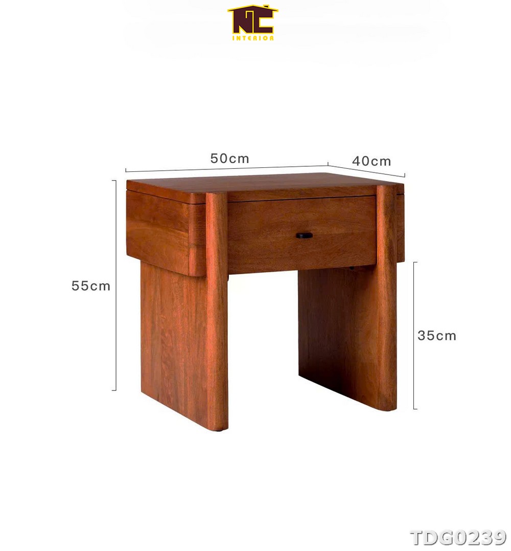 Kích thước của tủ