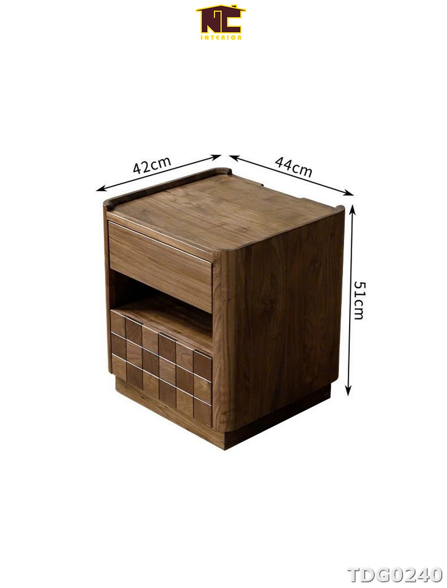 Kích thước của tủ