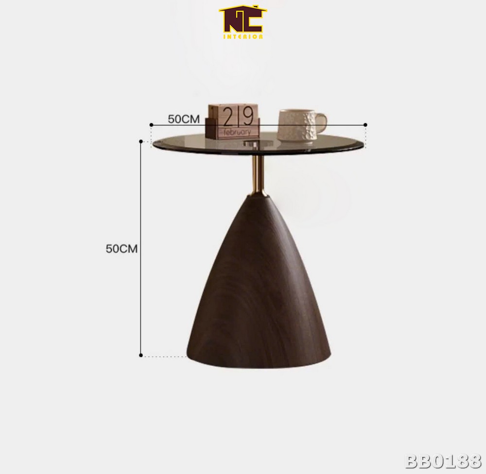 Kích thước của bàn