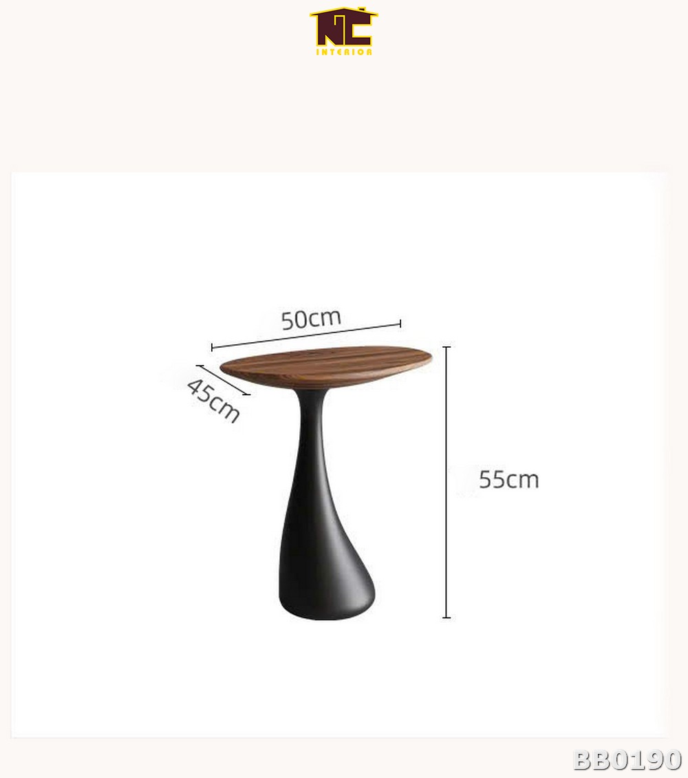 Kích thước của bàn