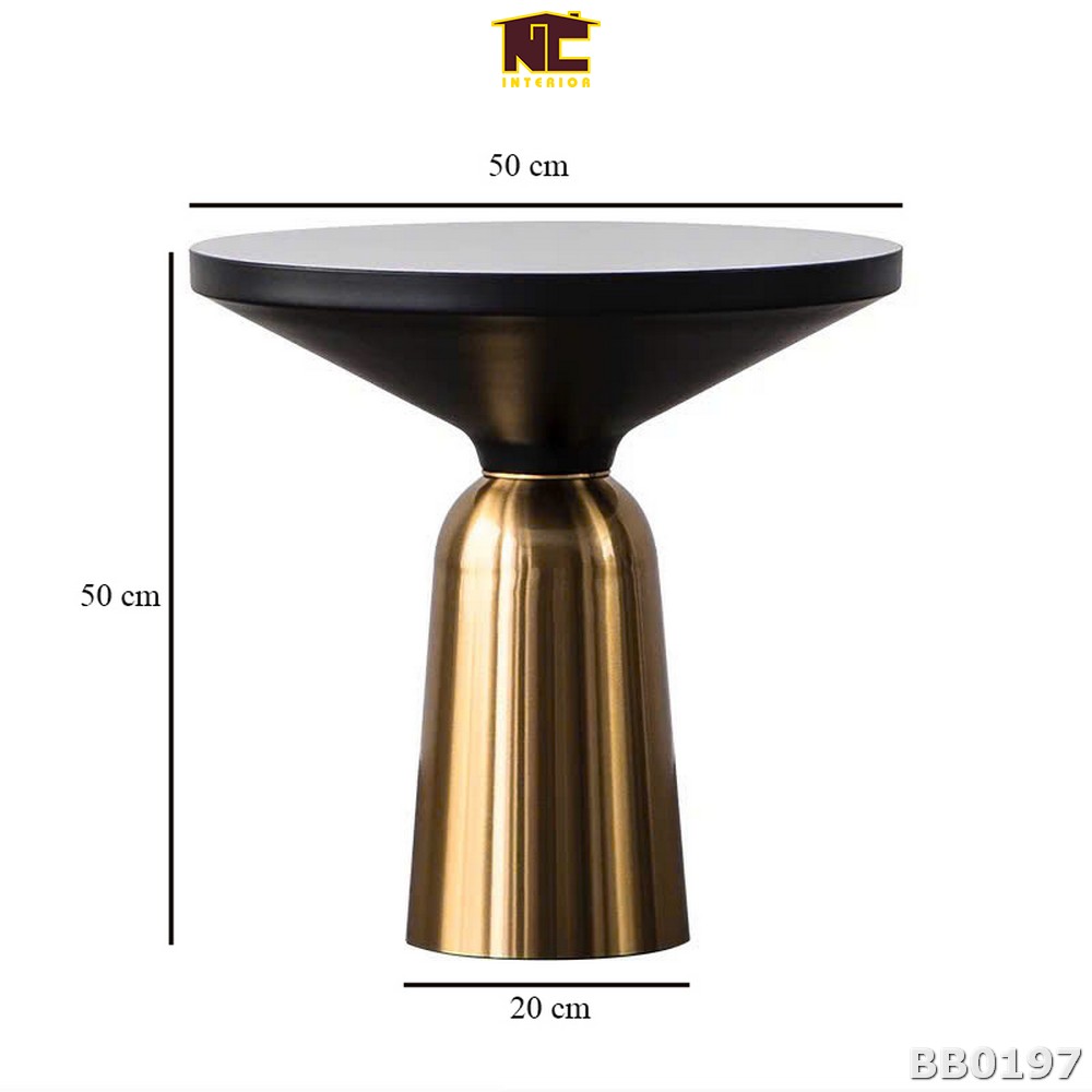 Kích thước của bàn