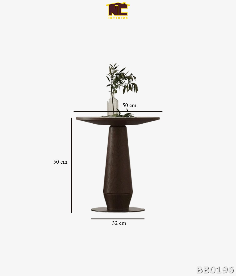 Kích thước của bàn