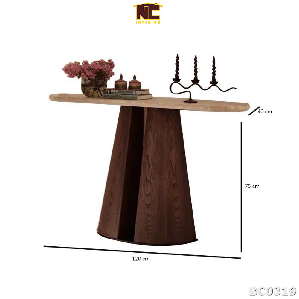 Kích thước của bàn