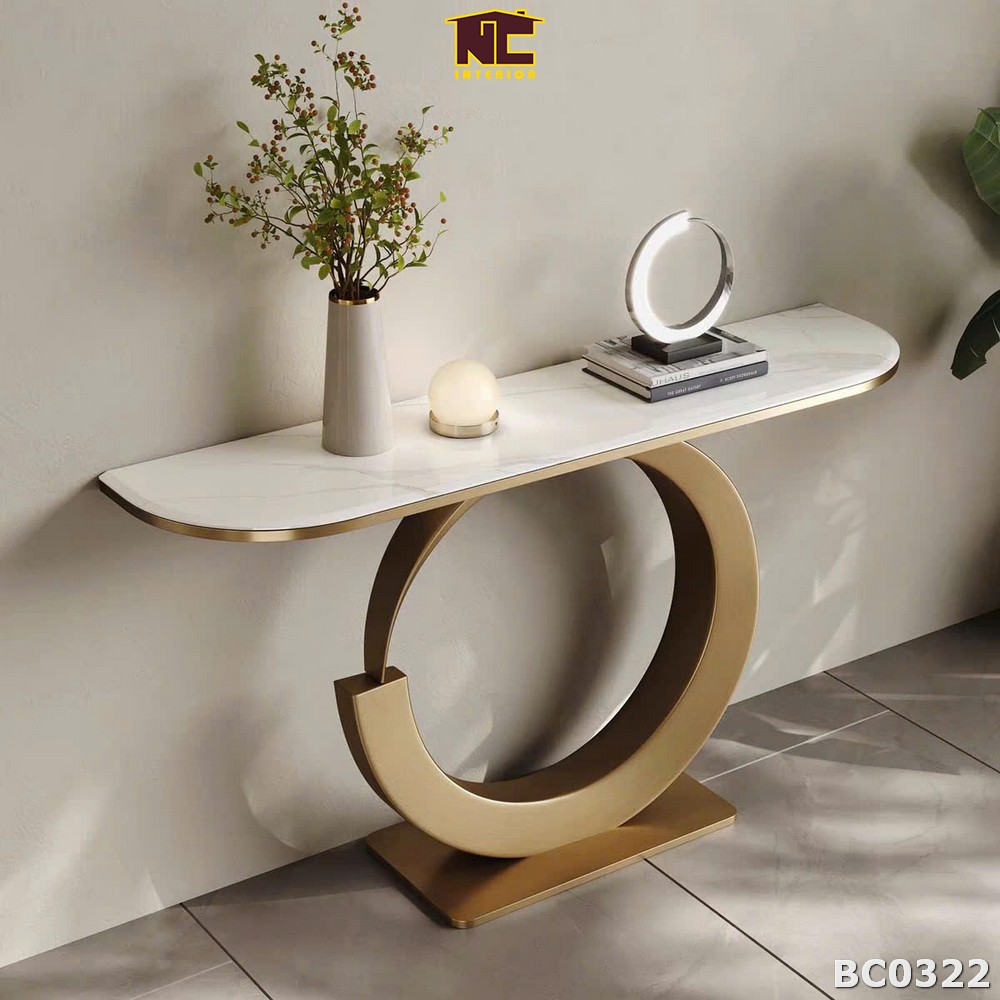 ban console phong cach hien dai 02 8