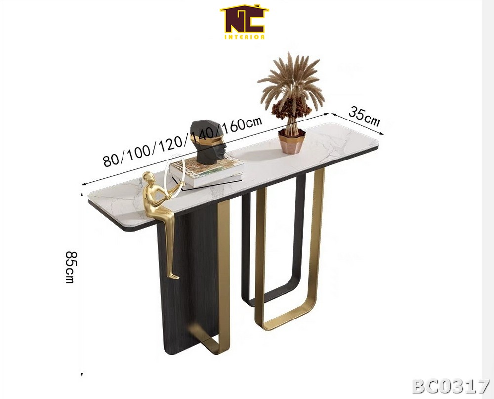 Kích thước của bàn