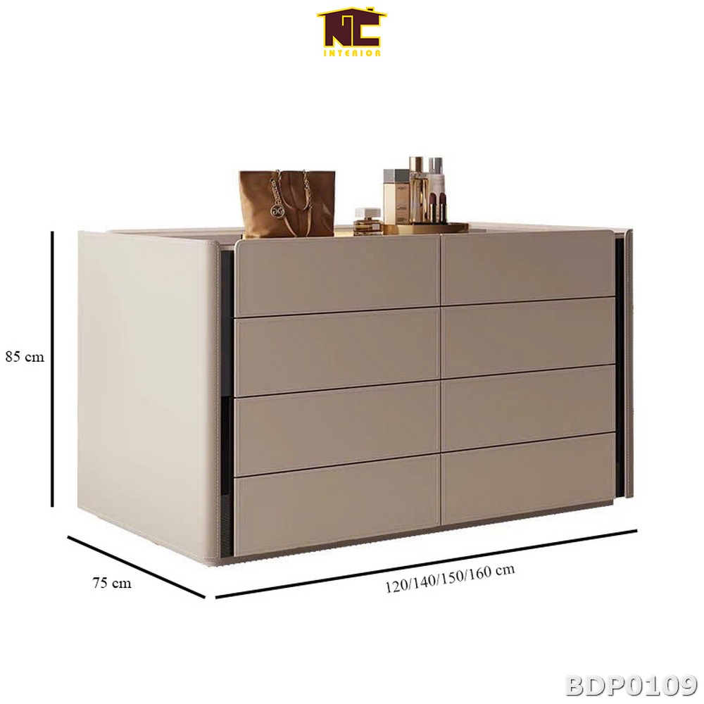 Kích thước của bàn