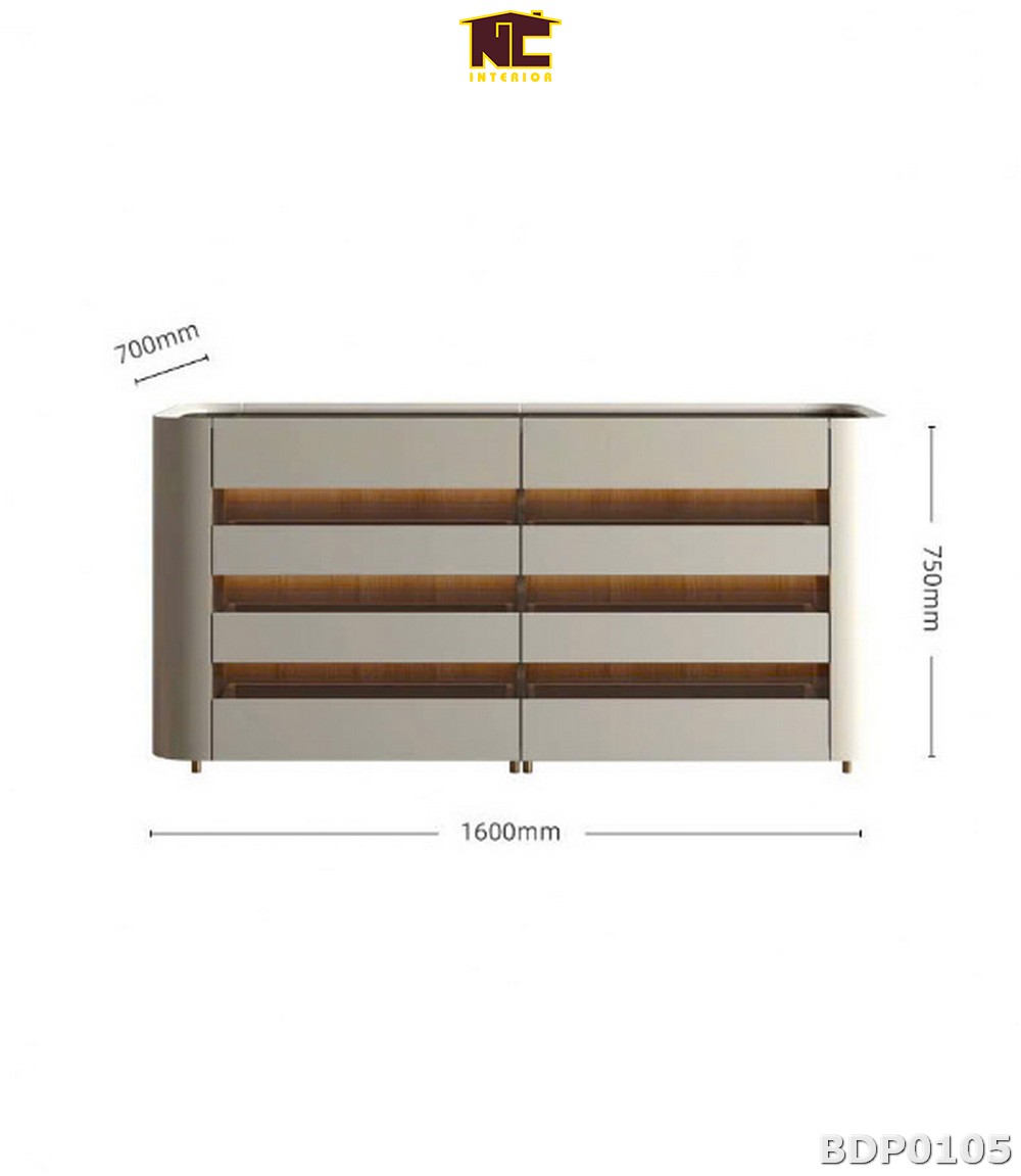 Kích thước của bàn
