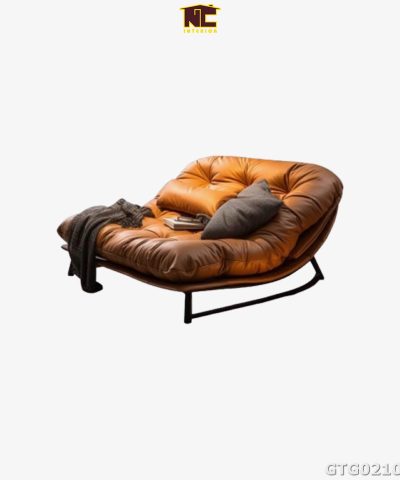Ghế thư giãn phong cách hiện đại GTG0210