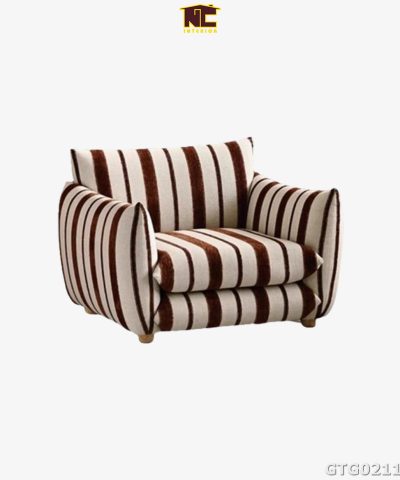 Ghế thư giãn phong cách hiện đại GTG0211