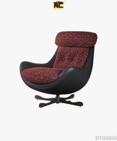 Ghế thư giãn phong cách hiện đại GTG0208