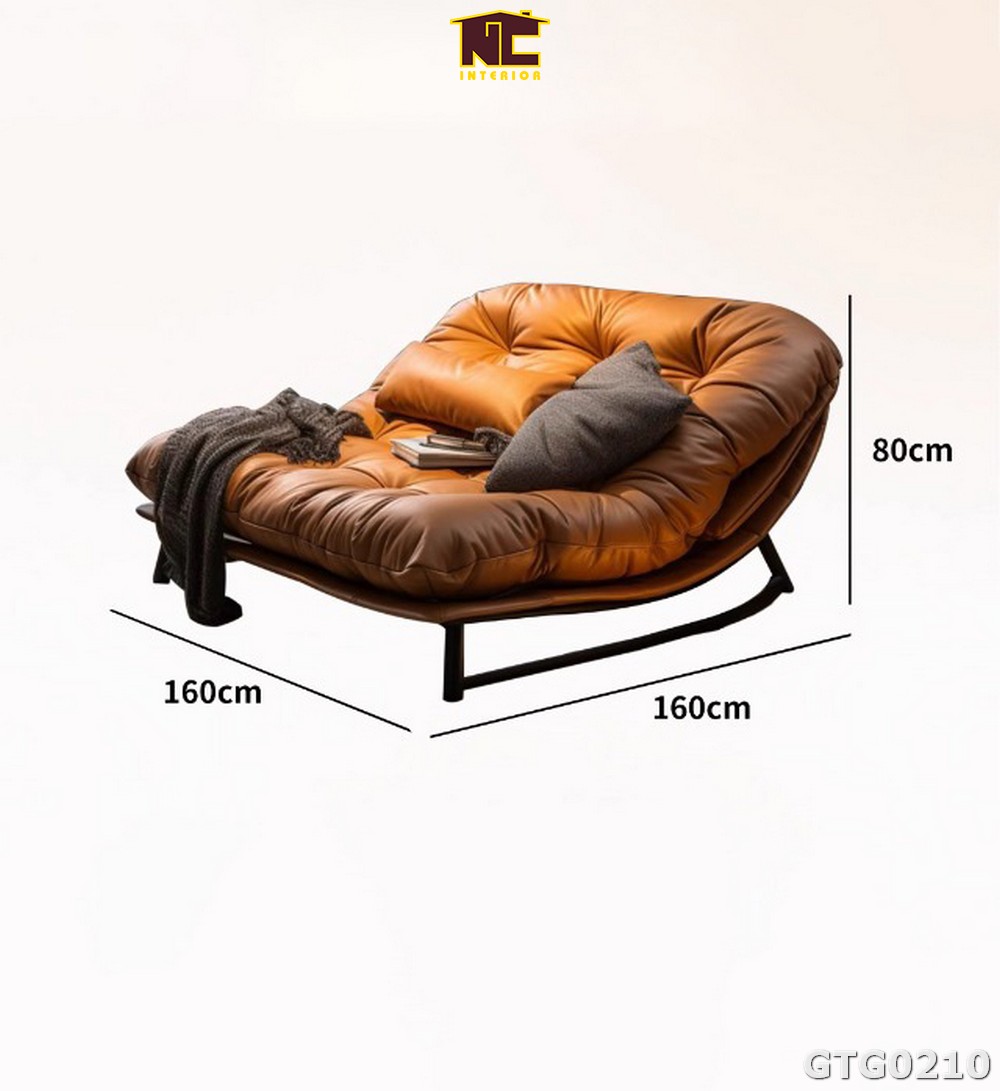 Kích thước của ghế