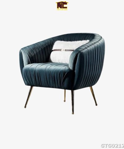 Ghế thư giãn phong cách hiện đại GTG0212