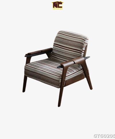 Ghế thư giãn phong cách hiện đại GTG0205