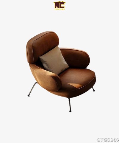 Ghế thư giãn phong cách hiện đại GTG0207
