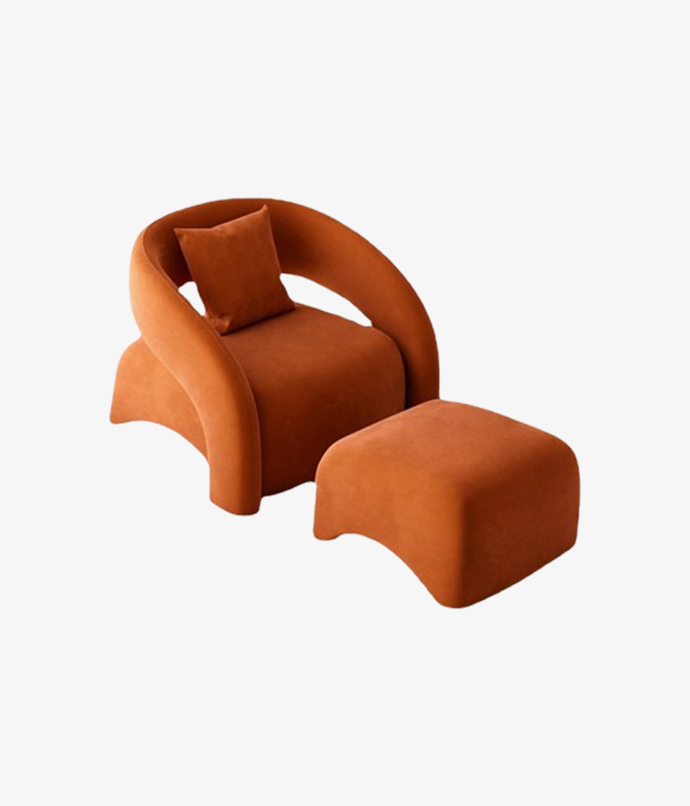 Ghế sofa đơn GSF0504