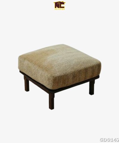 Ghế đôn phong cách hiện đại GD0142