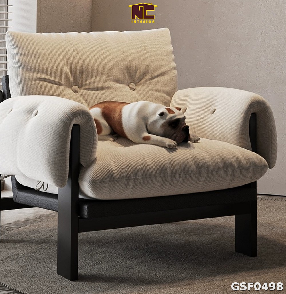 Ghe sofa don phong cach hien dai 05