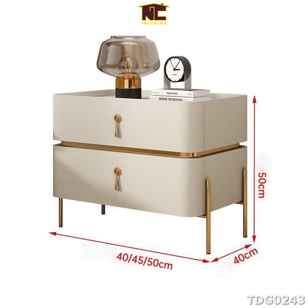 Kích thước của tủ