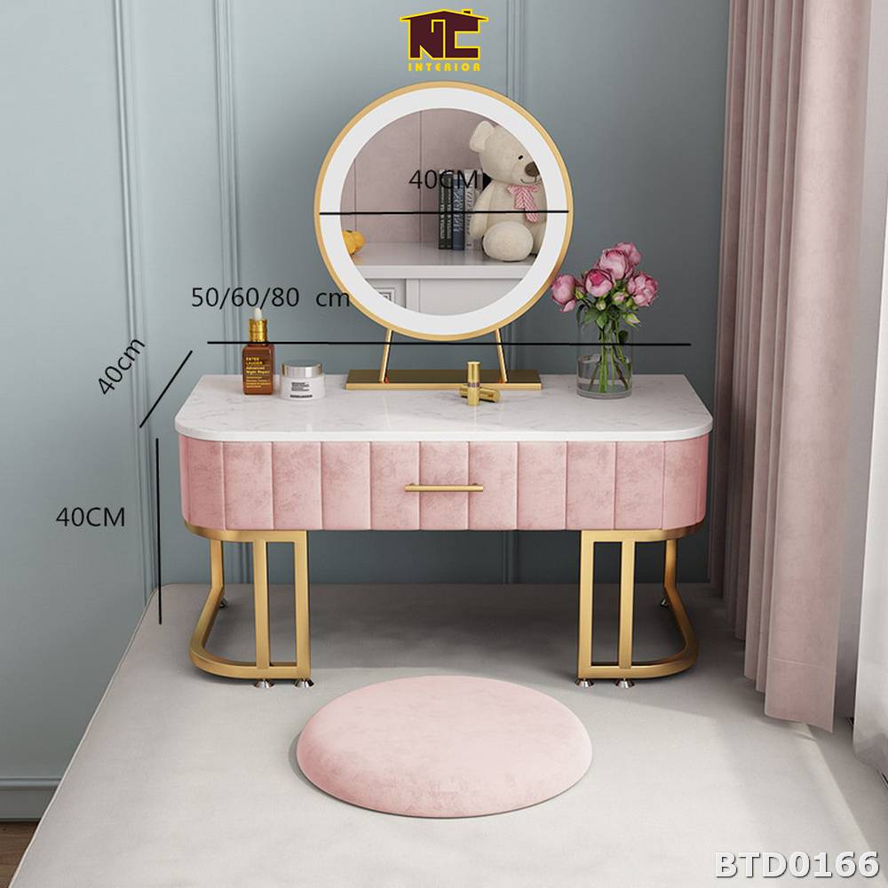 Kích thước của bàn