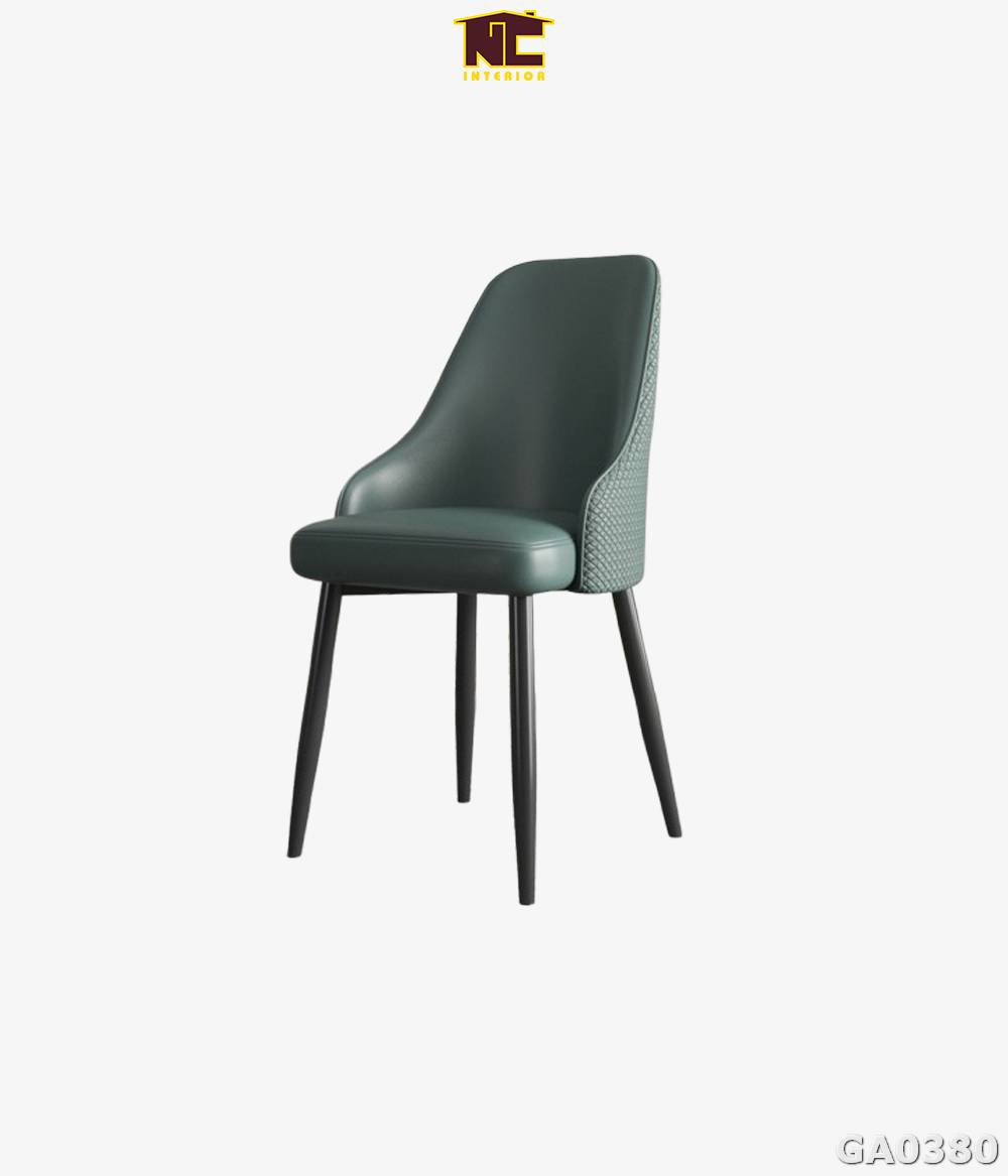 Ghế ăn phong cách hiện đại GA0380