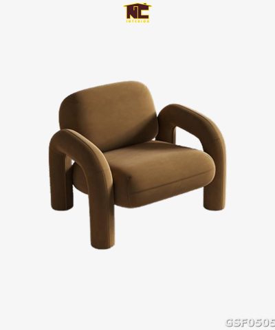 Ghế sofa đơn GSF0505