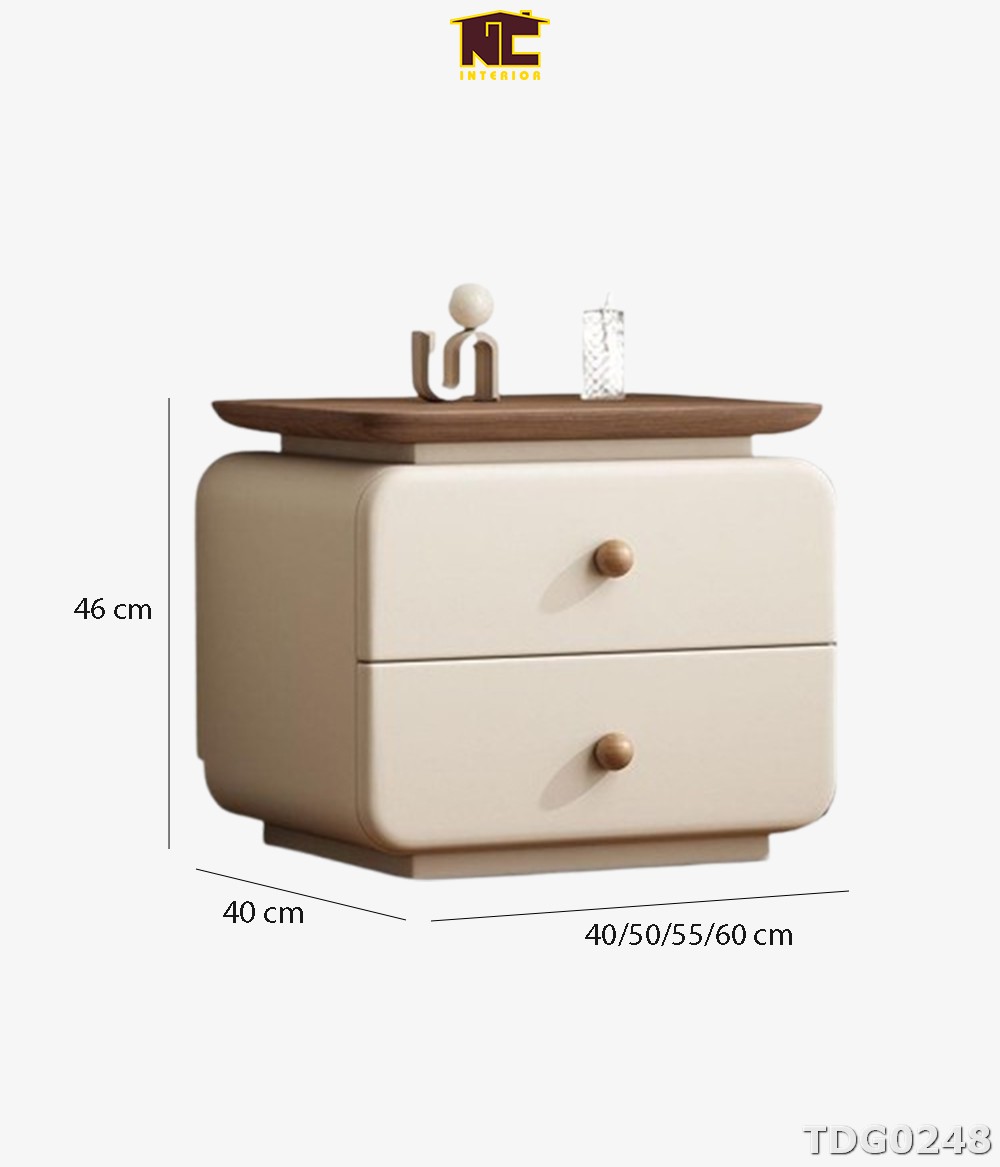 Kích thước của tủ