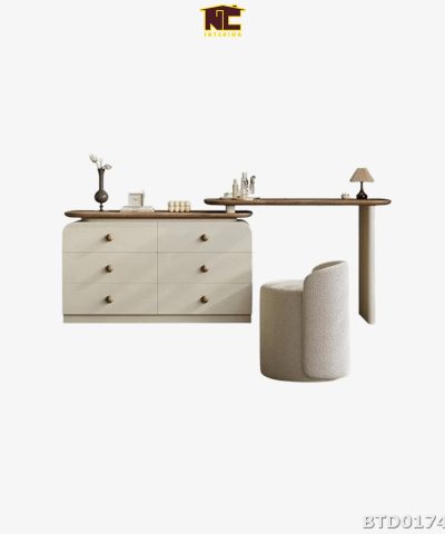 Kích thước của bàn